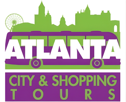 Atlanta City and Shopping Tours - Logo