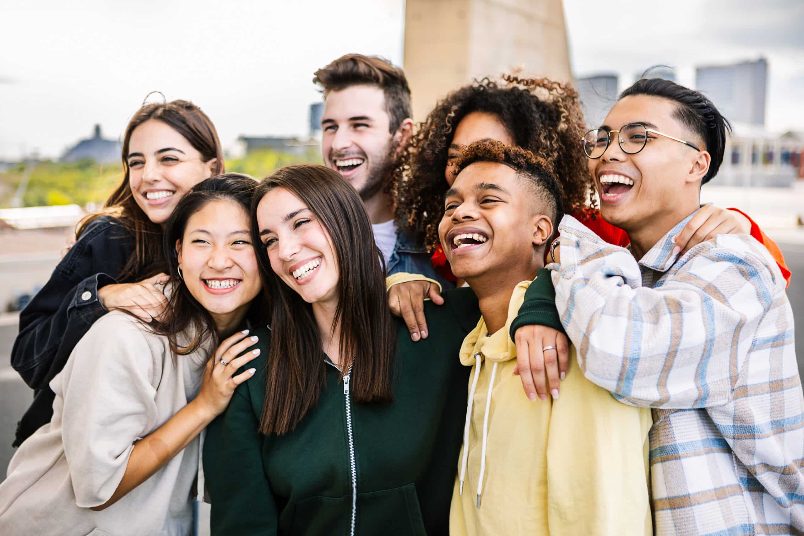 Student group tour - DECA Registration
