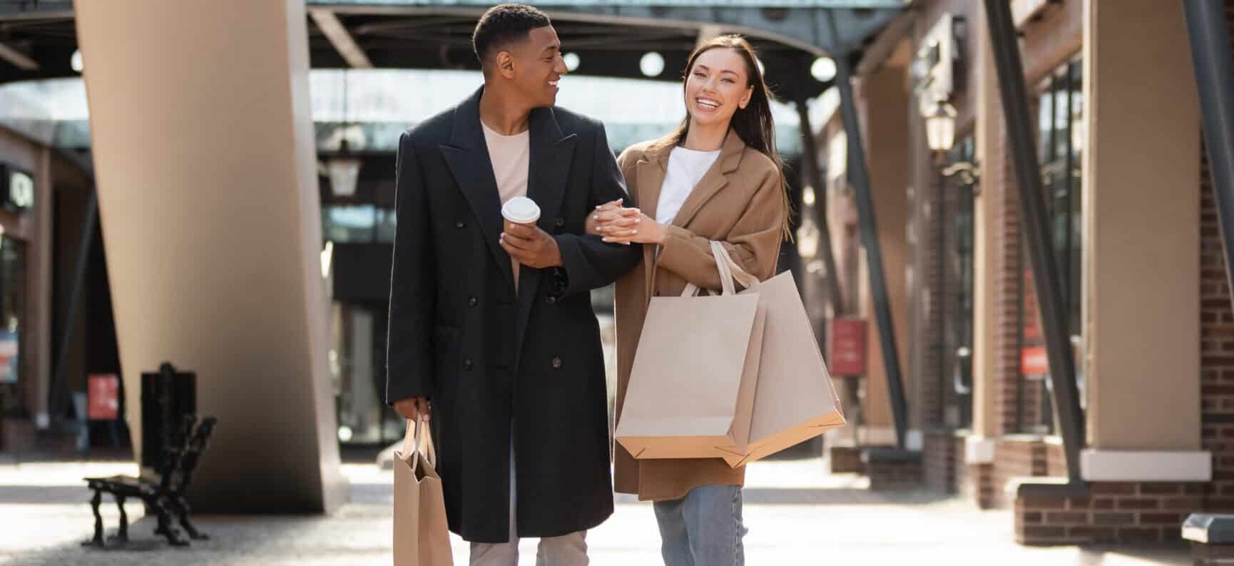 shopping tours