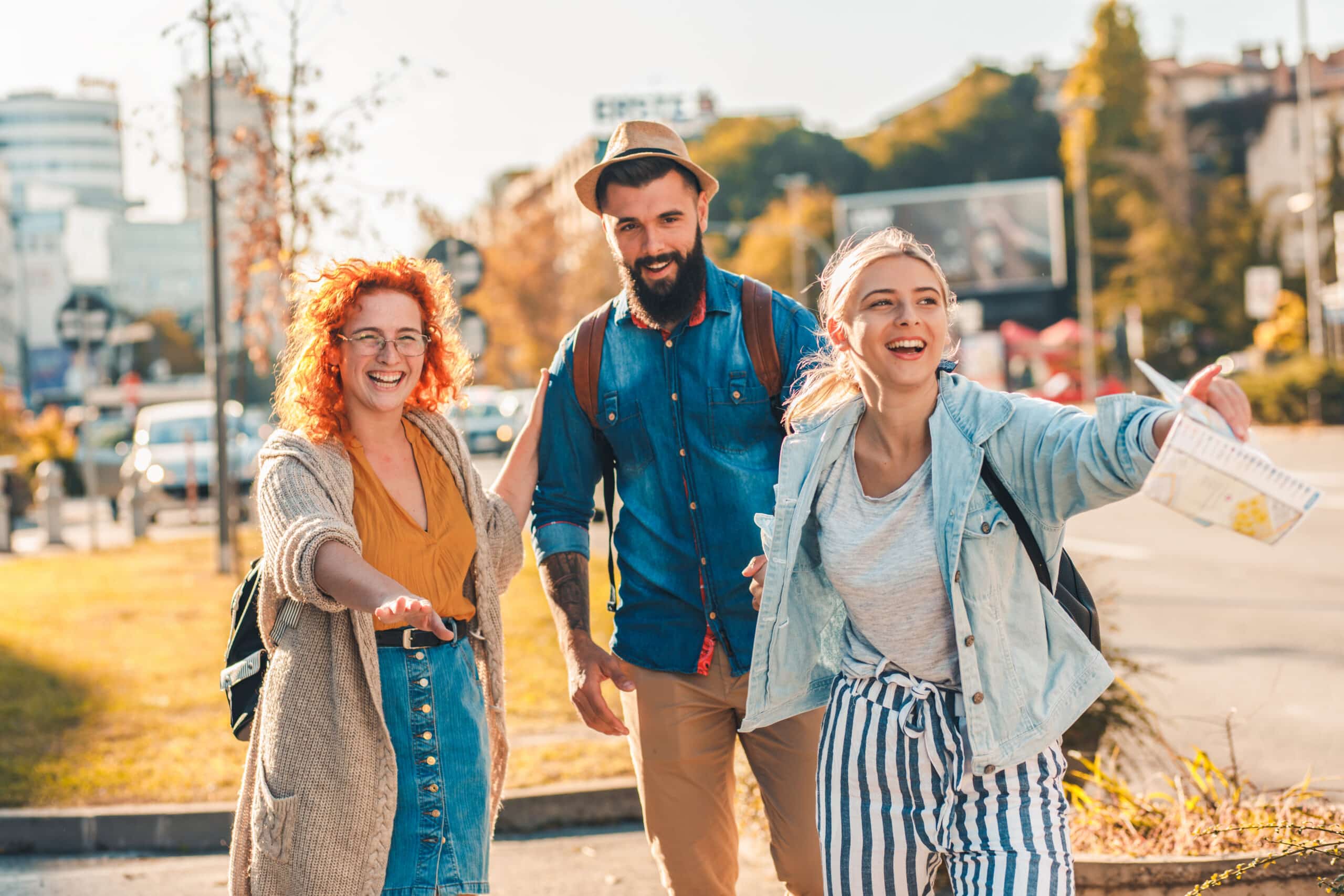 About Atlanta City and Shopping Tours