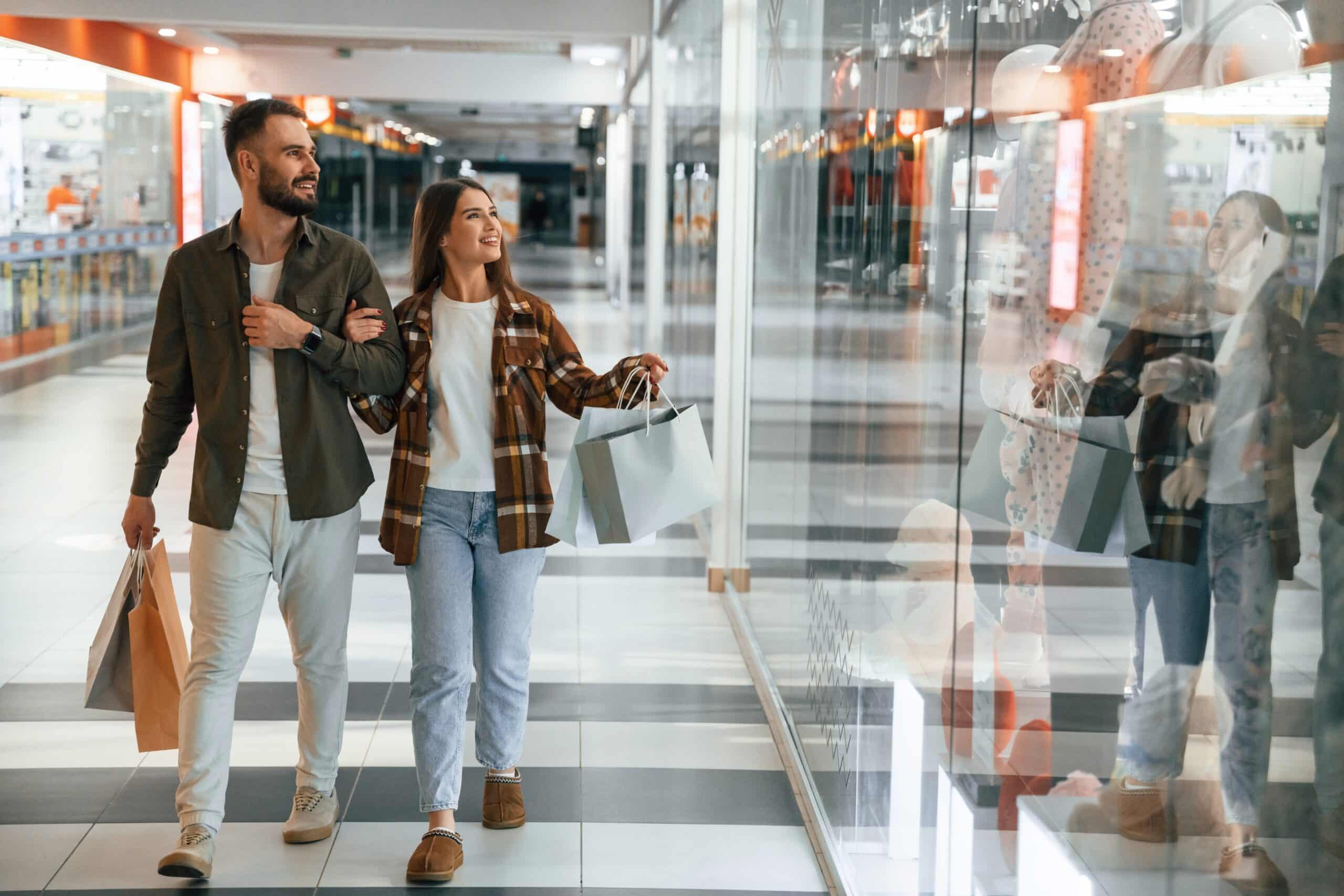 shopping tours