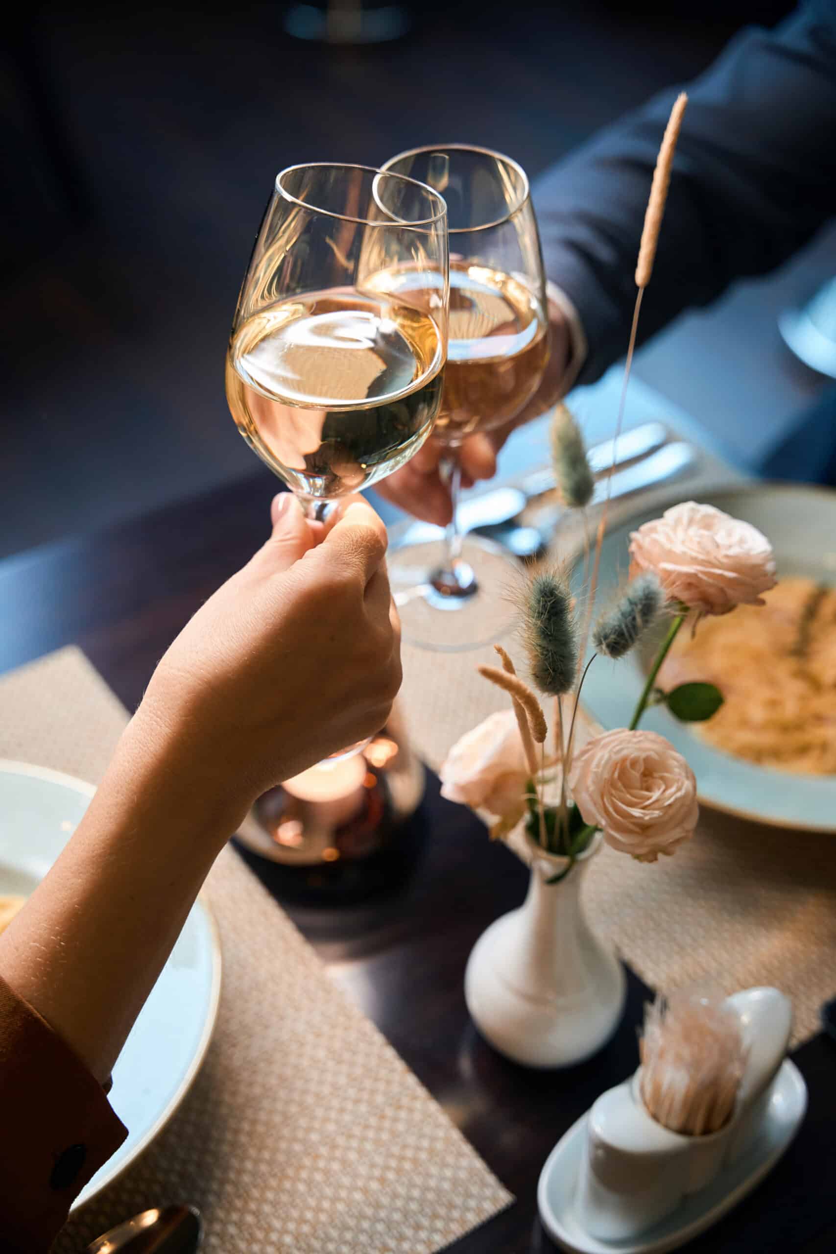 Dining Experience