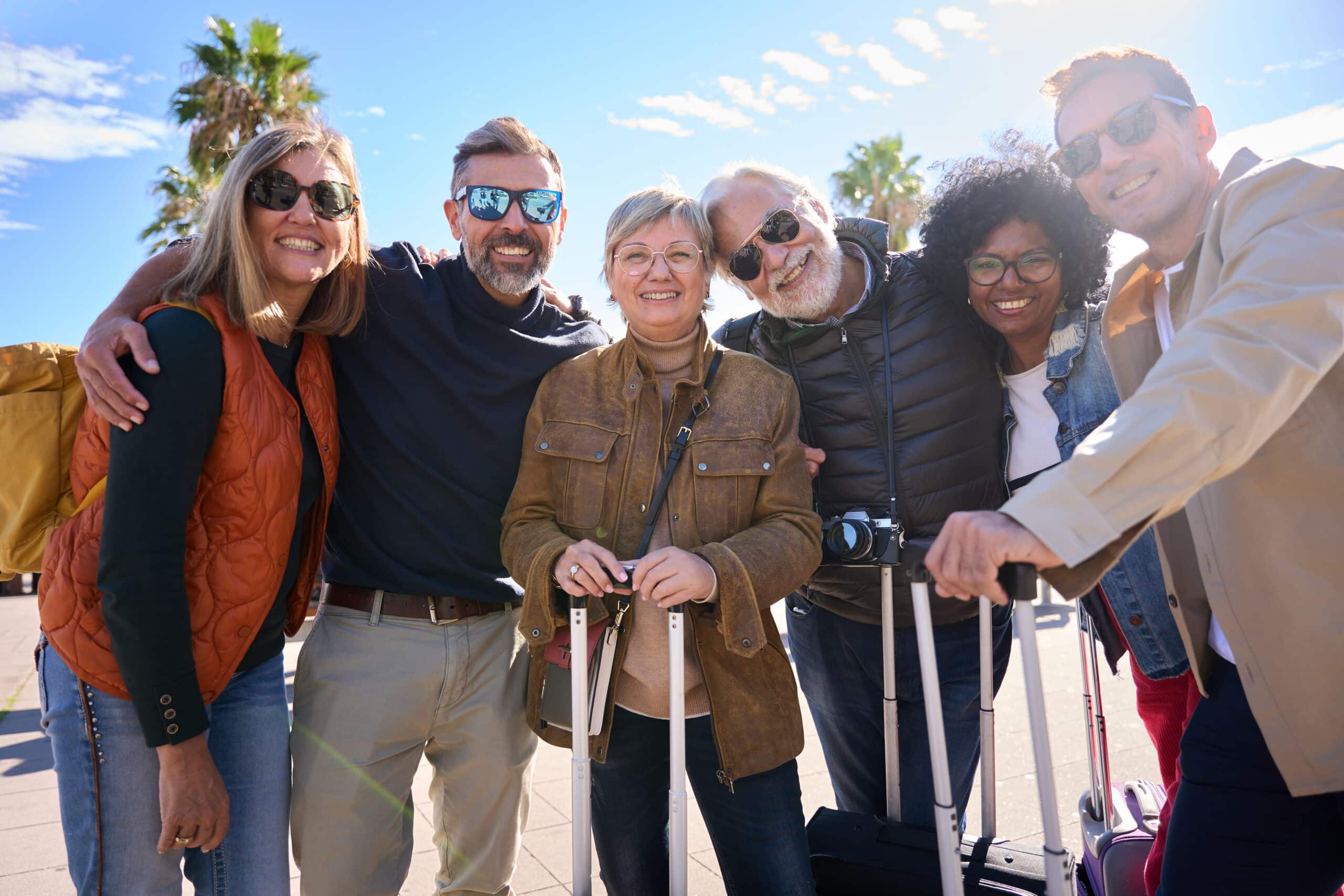 Atlanta City VIP Tours