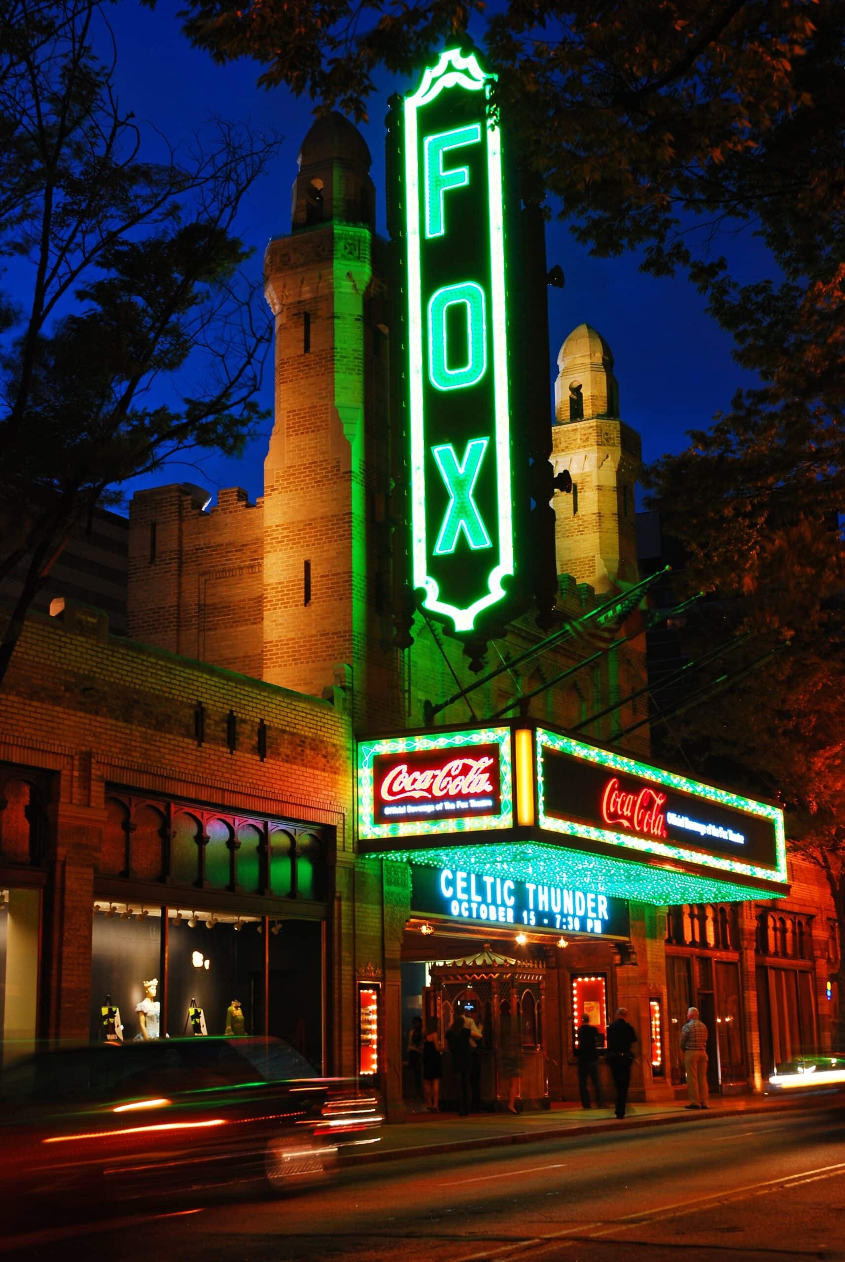 Fox Theatre