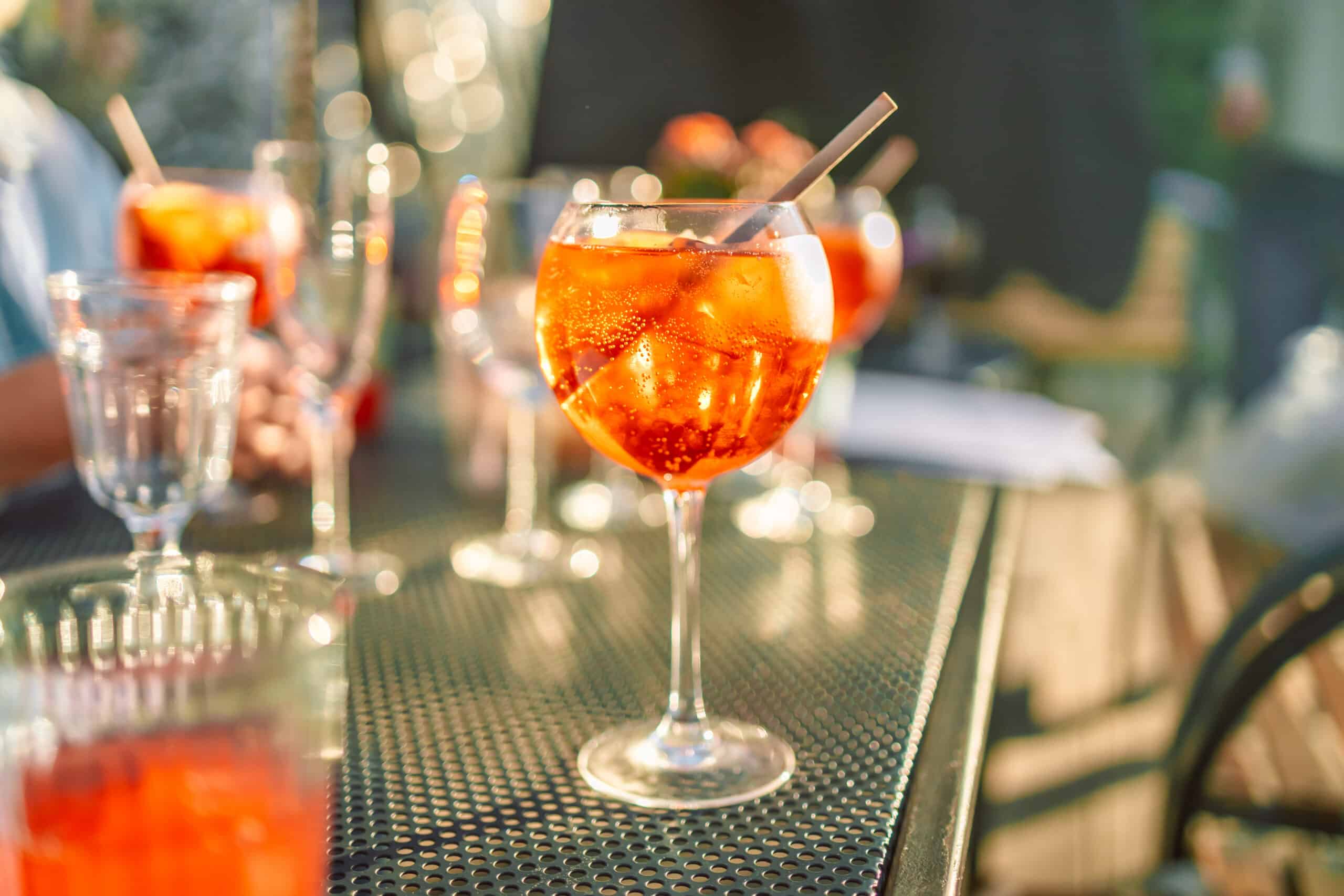 drinks